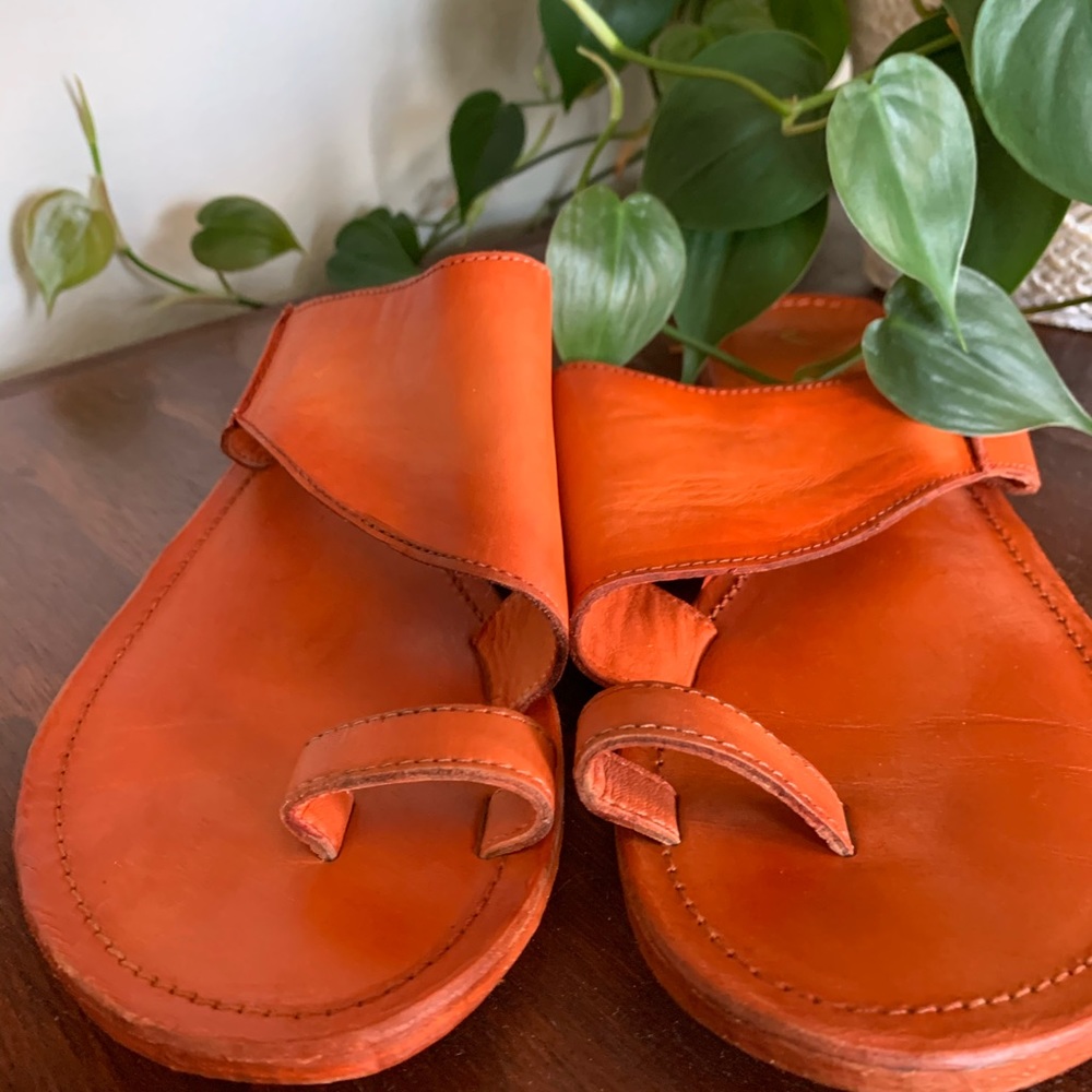 Free People Sant Antoni Sandal